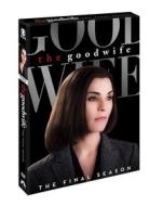 The Good Wife - Stagione 07 (6 Dvd)