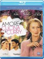 Amore, cucina e... curry (Blu-ray)