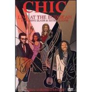 Chic. Live at the Budokan