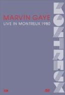Marvin Gaye. Live In Montreux 1980