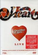 Heart. Dreamboat Annie. Live