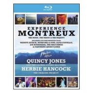 Experience Montreux. The Music, The Magic & The Majesty 3D (3 Blu-ray)