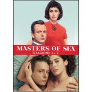 Masters of Sex. Stagione 1 & 2 (8 Dvd)