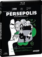 Persepolis (Blu-Ray+Booklet) (Blu-ray)