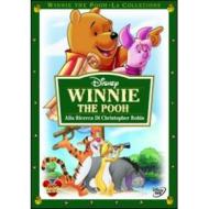 Winnie the Pooh alla ricerca di Christopher Robin