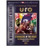 UFO. Strangers In The Night. Ultimate Critical Review