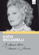 Katia Ricciarelli: My Favourite Opera