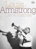 Louis Armstrong. Live in Australia 1964