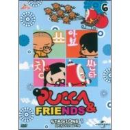 Pucca & Friends. Vol. 6