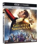 The Greatest Showman (4K Ultra Hd+Blu-Ray) (2 Blu-ray)