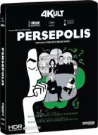 Persepolis (4K Ultra Hd+Blu-Ray Hd) (2 Dvd)