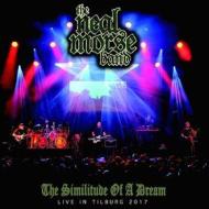 The Neal Morse Band - The Similitude Of A Dream, Tilburg 2017 (2 Blu-Ray) (Blu-ray)