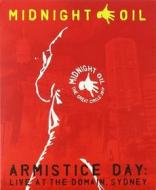 Midnight Oil - Armistice Day: Live At The Domain (Blu-ray)