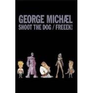 George Michael. Shoot The Dog / Freek!