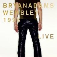 Bryan Adams - Wembley Live 1996