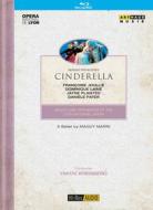 Sergei Prokofiev. Cenerentola. Cinderella (Blu-ray)