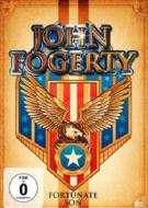 John Fogerty. Fortunate Son