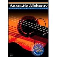 Acoustic Alchemy. Live From St. Lucia Jazz. 10th Anniversary