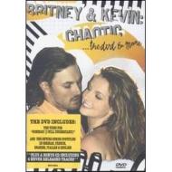 Britney Spears. Britney & Kevin: Chaotic...