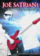 Joe Satriani. Satchurated: Live In Montreal (2 Dvd)