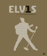 Elvis Presley - #1 Hit Perfomances