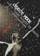 Depeche Mode. One Night In Paris (2 Dvd)