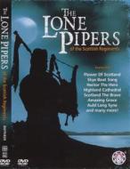 The Lone Pipers Of The Scottish Regiment