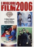 I migliori film del 2006 (Cofanetto 3 dvd)