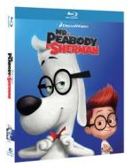 Mr. Peabody & Sherman (Blu-ray)