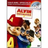 Alvin Superstar 2 (Edizione Speciale)