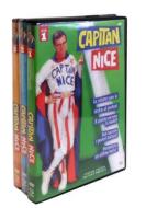 Capitan Nice - Serie Completa (Ed. Limitata E Numerata) (3 Dvd)