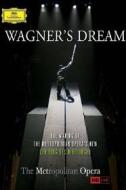 Wagner's Dreams. The Making of the Metropolitan Opera View's Der Ring des Nibelu