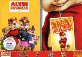 Alvin Superstar 2 (Edizione Speciale)