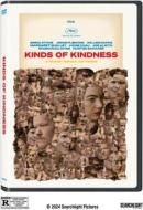 Kinds Of Kindness [Edizione : Stati Uniti]