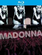 Madonna - Sticky & Sweet Tour (Blu-ray)