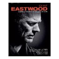 Clint Eastwood Director's Collection (Cofanetto 6 dvd)