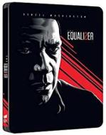The Equalizer 2 - Senza Perdono (2 Blu Ray Steelbook) (Blu-ray)