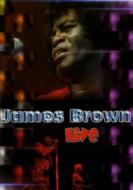James Brown. Live. Chastain Park Anphitheatre, Atlanta, 1985