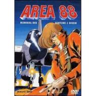 Area 88 (2 Dvd)