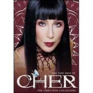 Cher. The Very Best Of Cher. The Video Hits Collection