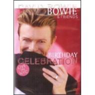 David Bowie. Birthday Celebration. Live in N.Y.C.