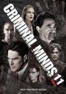Criminal Minds. Stagione 11 (5 Dvd)