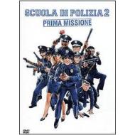 Scuola di polizia II: prima missione