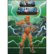 He-Man. Stagione 1. Vol. 1 (6 Dvd)