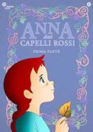 Anna Dai Capelli Rossi - Cofanetto #01 (5 Dvd)