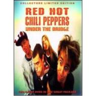 Red Hot Chili Peppers. Under The Bridge (Edizione Speciale con Confezione Speciale 2 dvd)