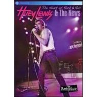 Huey Lewis & The News. The Heart Of Rock & Roll. Rockpalast