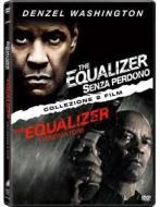 Equalizer Collection (2 Dvd)