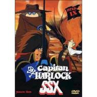 Capitan Harlock SSX. Rotta verso l'infinito. Vol. 09