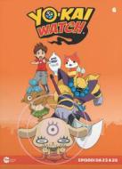 Yo-Kai Watch #06